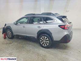 Subaru Outback 2025 2
