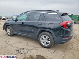 GMC Terrain 2024 1