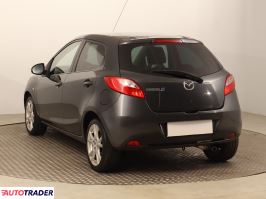 Mazda 2 2014 1.3 83 KM