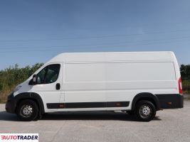 Citroen Jumper 2017 2.0 Citroen Jumper 2017 2.0