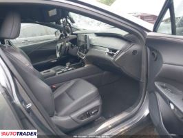 Lexus RX 2023 2 Lexus RX 2023 2