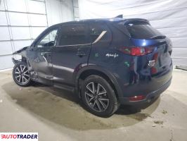Mazda CX-5 2019 2