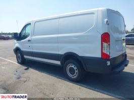 Ford Transit 2019 3 Ford Transit 2019 3
