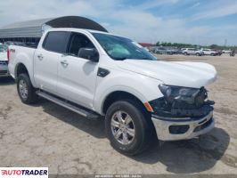 Ford Ranger 2020 2 Ford Ranger 2020 2