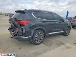 Hyundai Santa Fe 2021 2