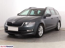 Skoda Octavia 2017 2.0 147 KM
