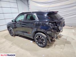 Chevrolet Blazer 2023 1