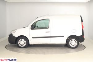 Renault Kangoo 2016 1.5