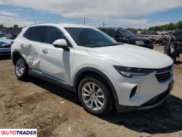 Buick Pozostałe 2021 2