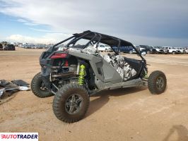 Polaris Pozostałe 2022