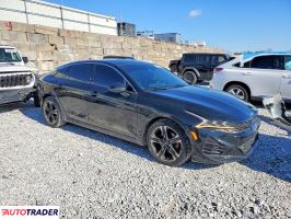 Kia Pozostałe 2022 1