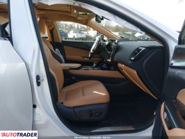 Lexus NX 2025 2
