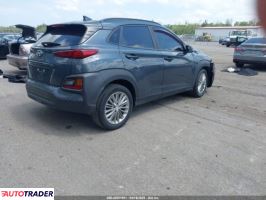 Hyundai Kona 2020 2 Hyundai Kona 2020 2
