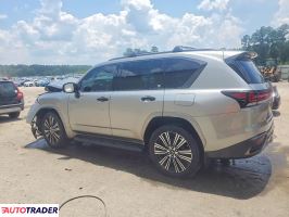 Lexus LX 2023 3