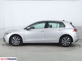 Volkswagen Golf 2022 1.4 201 KM Volkswagen Golf 2022 1.4 201 KM