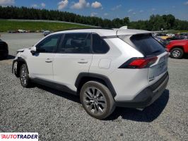 Toyota Pozostałe 2023 2
