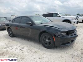 Dodge Charger 2020 3 Dodge Charger 2020 3