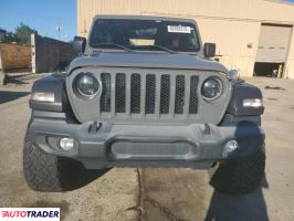 Jeep Wrangler 2019 2