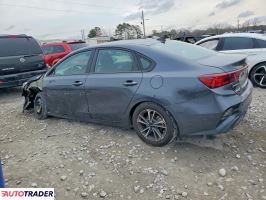 Kia Pozostałe 2024 2