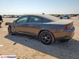 Dodge Charger 2023 3