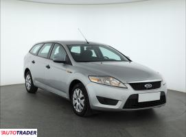 Ford Mondeo 2008 1.6 108 KM