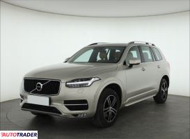 Volvo XC90 2015 2.0 221 KM
