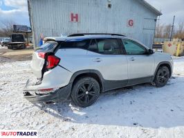 GMC Terrain 2020 1