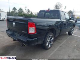 Dodge Ram 2021 5