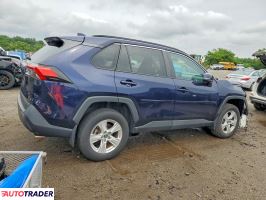 Toyota Pozostałe 2021 2