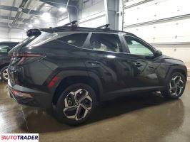 Hyundai Tucson 2023 2
