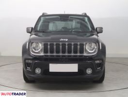 Jeep Renegade 2018 1.3 148 KM