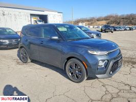 Kia Soul 2020 2