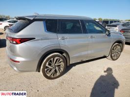 Mitsubishi Outlander 2022 2