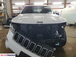 Jeep Grand Cherokee 2022 3