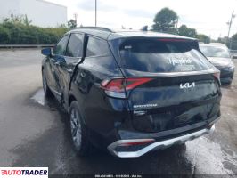 Kia Sportage 2025 2