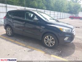 Ford Escape 2019 1 Ford Escape 2019 1