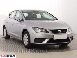 Seat Leon 2018 1.2 108 KM