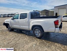 Toyota Tacoma 2023 3