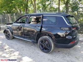 Jeep Cherokee 2022 3