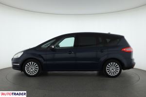 Ford S-Max 2014 2.0 138 KM