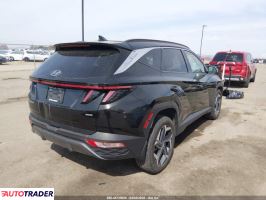 Hyundai Tucson 2023 2