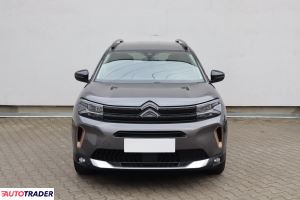 Citroen C5 2023 1.2 128 KM