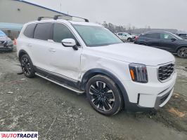 Kia Pozostałe 2023 3