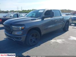 Dodge Ram 2024 5