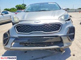 Kia Sportage 2020 2