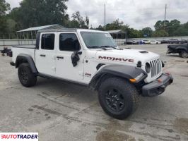 Jeep Pozostałe 2023 3