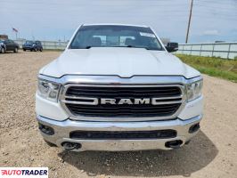 Dodge Ram 2020 5