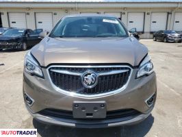 Buick Pozostałe 2019 2 Buick Pozostałe 2019 2