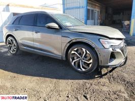 Audi Q8 2024 Audi Q8 2024