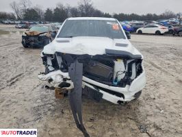 Dodge Ram 2022 5